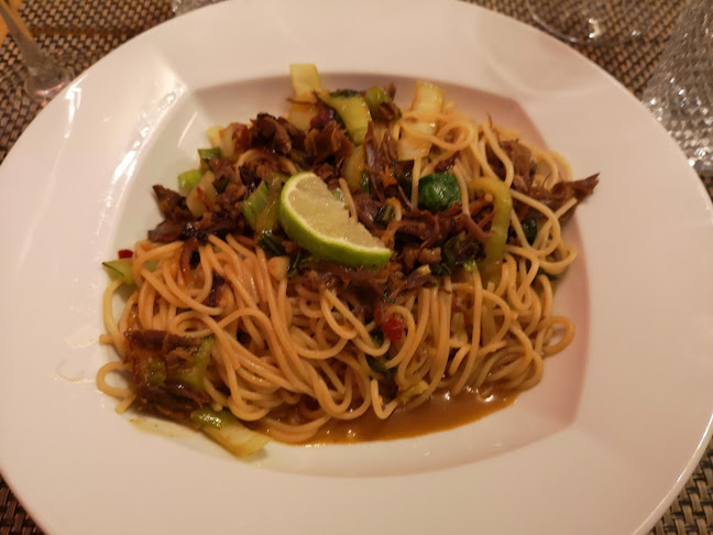 Opinii despre Simple.Guarda în Guarda - Gastronomia e hotelaria