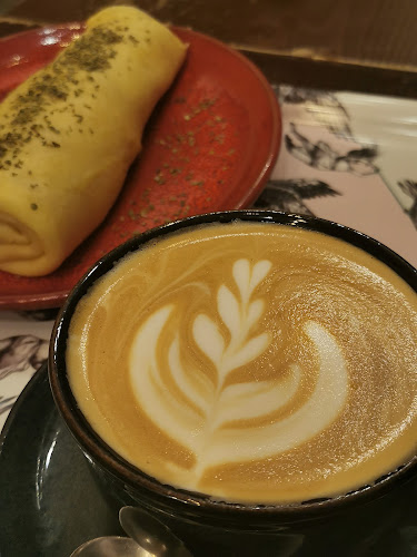 Comentarii opinii despre APE Coffee