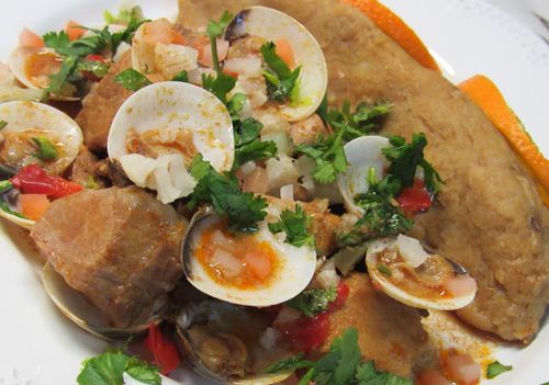 Taberna do Fuinha - Lisboa