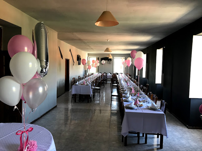 Fafe Restaurante Desigual Phone number