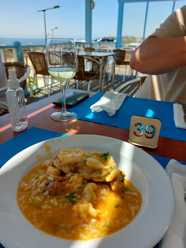 Praia da Vieirinha, 7520-089 Sines