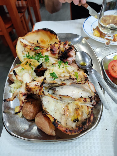 O Panças - Restaurante