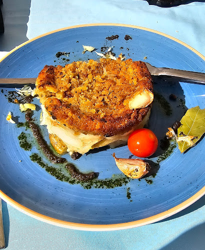 Torreão restaurante|bar - Porto