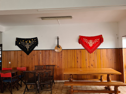 Santa Bárbara Caffe