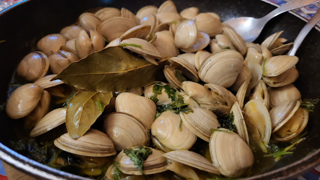 A Tasquinha do Silva