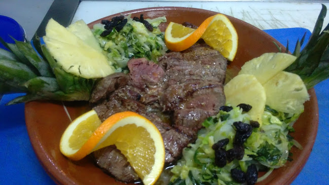 Comentarii opinii despre Restaurante Pote