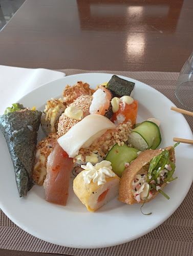 Restaurante Nikko - Gastronomia e hotelaria