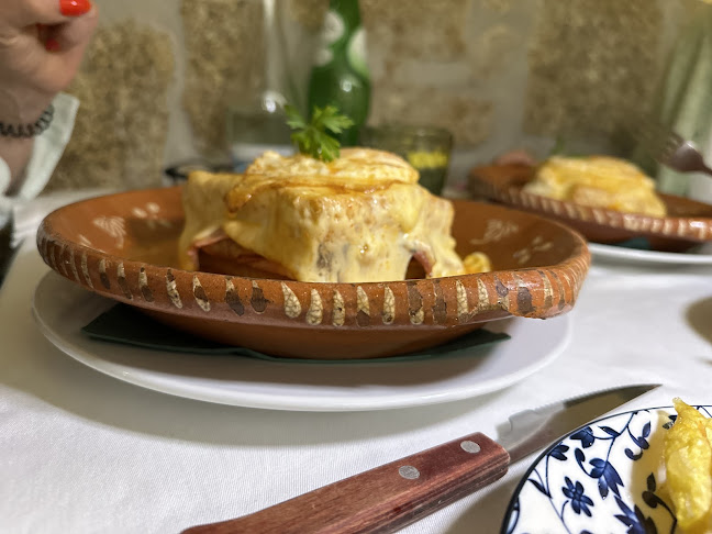 Postigo do Carvão Restaurante