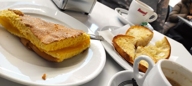 Coisas Doces - Valença