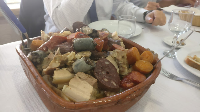 Opinii despre Kero-Te-Ká în Seixal - Gastronomia e hotelaria