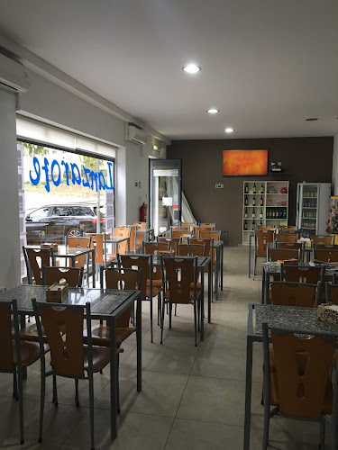 Café Lua - Gastronomia e hotelaria