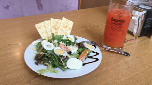 Loja dos Pastéis de Chaves - Coimbra