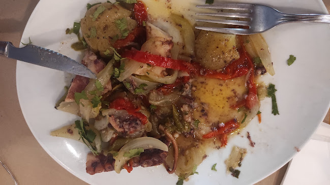 Opinii despre Restaurante Lusitãnia în Tomar - Gastronomia e hotelaria