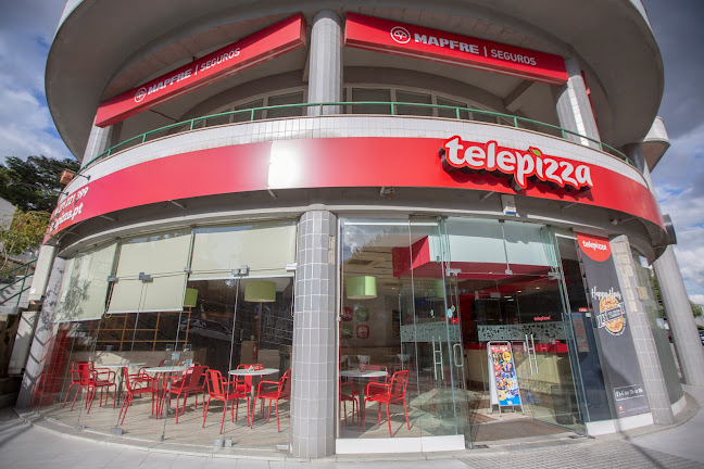 Telepizza Guarda - Guarda