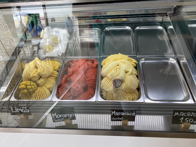 Comentarii opinii despre Florenza Gelataria Italiana