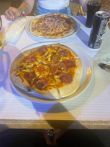 Pizzaria AL-karib - Silves