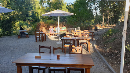 Casa d'Azenha Wine Bar