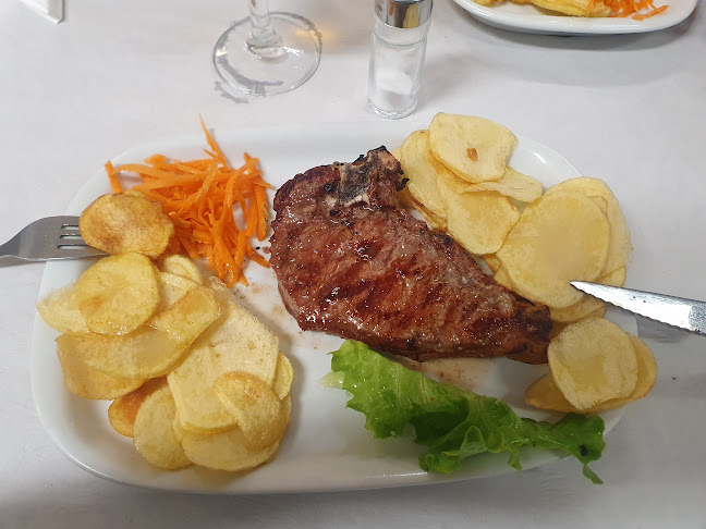 Restaurante Nuno Alvares - Gastronomia e hotelaria