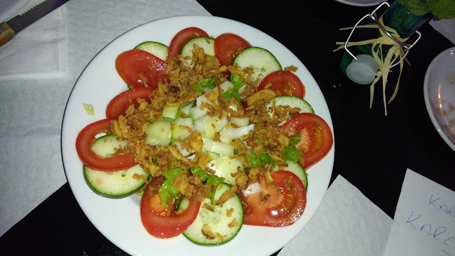 Welsh Snack Bar - Vieira de Leiria