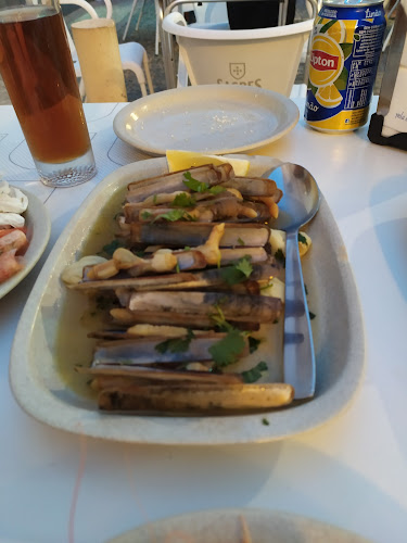 A Ferradura, Lahos - Gastronomia e hotelaria