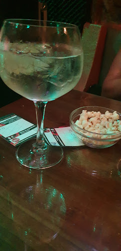 Templários Bar - Gastronomia e hotelaria