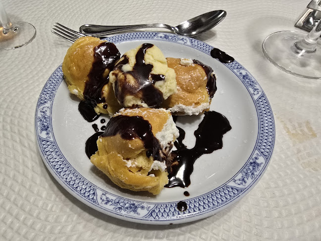 Restaurante Regional de Sintra