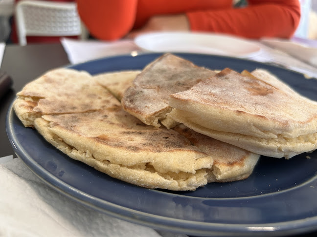 Opinii despre Sabores da Madeira în Gafanha da Encarnação - Gastronomia e hotelaria