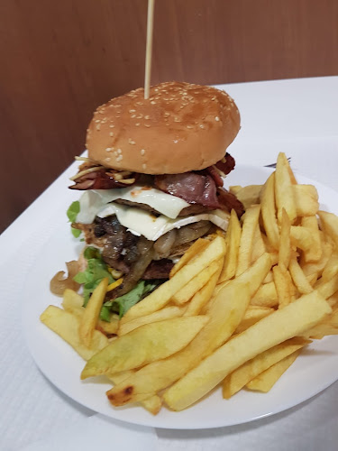 Restaurante e Pizzaria Puro Sabor - Torres Vedras