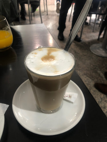 Pastelaria Orquídea - Guarda