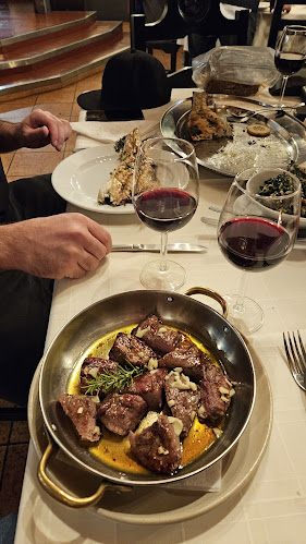 Restaurante Cervejaria Ratoeira