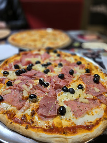 RockPizza - Fundão