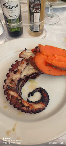 Restaurante Santa Teresinha - Fátima