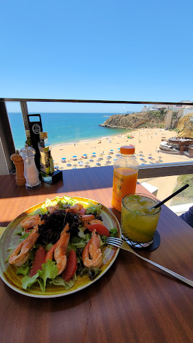 O Cabaz Da Praia - Gastronomia e hotelaria