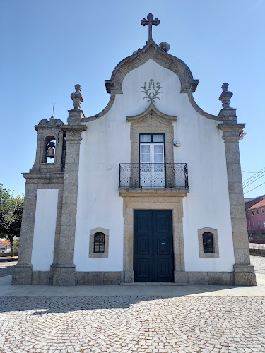 Café Snack-bar Sr. das Almas - Nogueira do Cravo