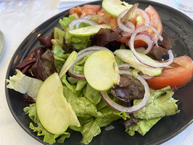 Opinii despre Restaurante Santa Teresinha în Fátima - Gastronomia e hotelaria