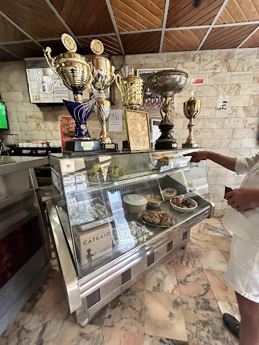 Restaurante "O Príncipe" - Ponte de Sor