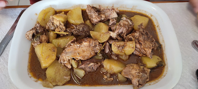 Restaurante Rainha - Gastronomia e hotelaria