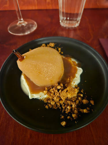 Opinii despre Flores da Pampa în Lisboa - Gastronomia e hotelaria