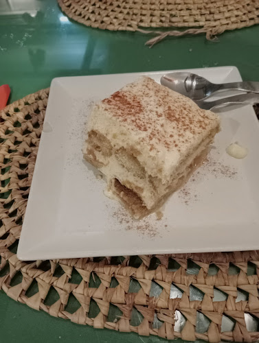 Ricardo's Pizzaria - Gastronomia e hotelaria