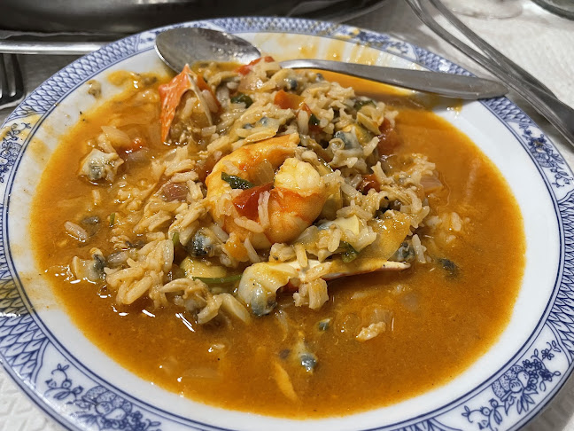 Comentarii opinii despre Restaurante Regional de Sintra