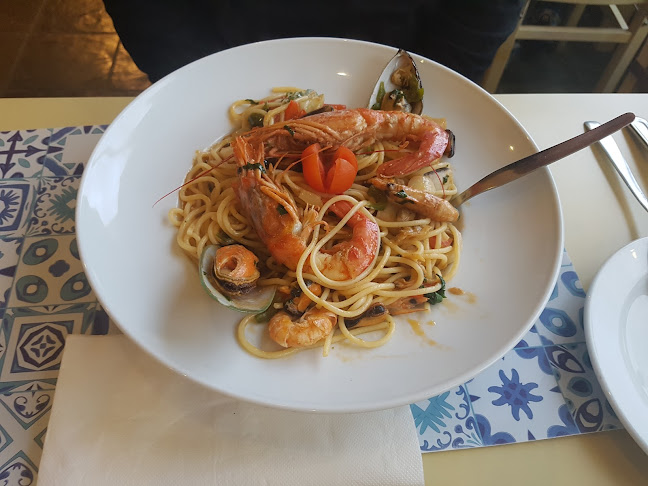 Tiramisú - Gastronomia e hotelaria