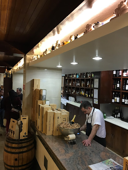 Fornos do Nelson dos Leitões (Bairrada)