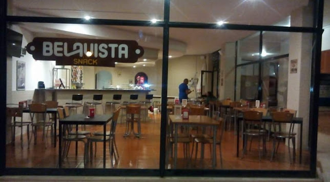Bela Vista Snack