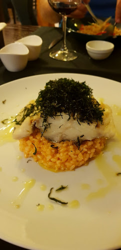 Aldeia Douro Restaurante - Gastronomia e hotelaria