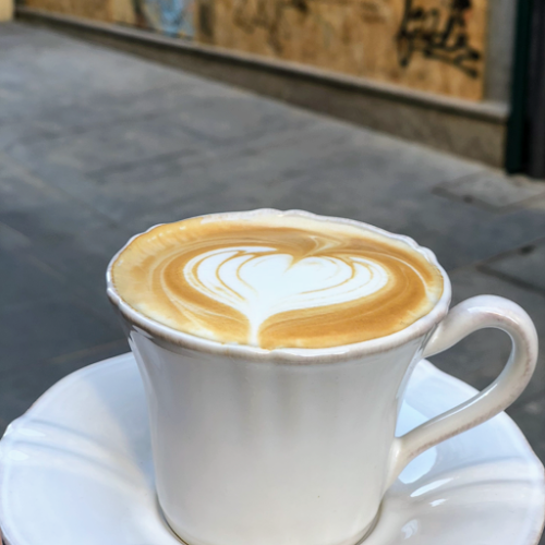 Mercador Café & Brunch - Porto