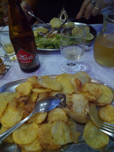 Comentarii opinii despre Murça No Porto