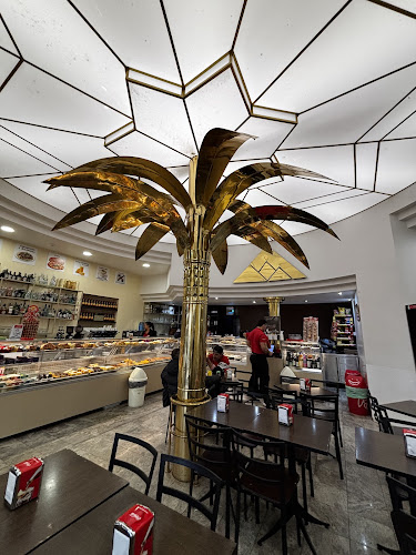 Opinii despre Café Montanha în Coimbra - Gastronomia e hotelaria