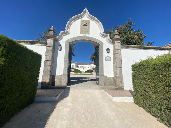 Quinta Valle do Riacho - Gastronomia e hotelaria