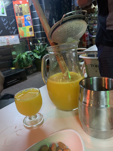 Opinii despre Kurte's Bar în Funchal - Gastronomia e hotelaria