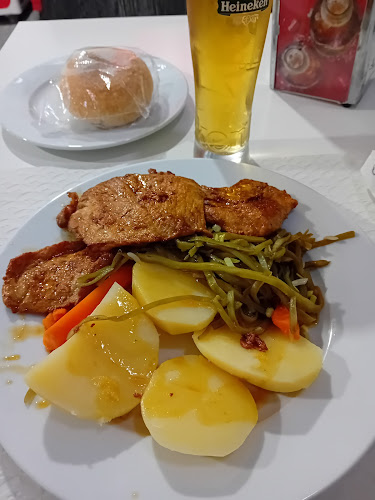 Café Novo - Gastronomia e hotelaria